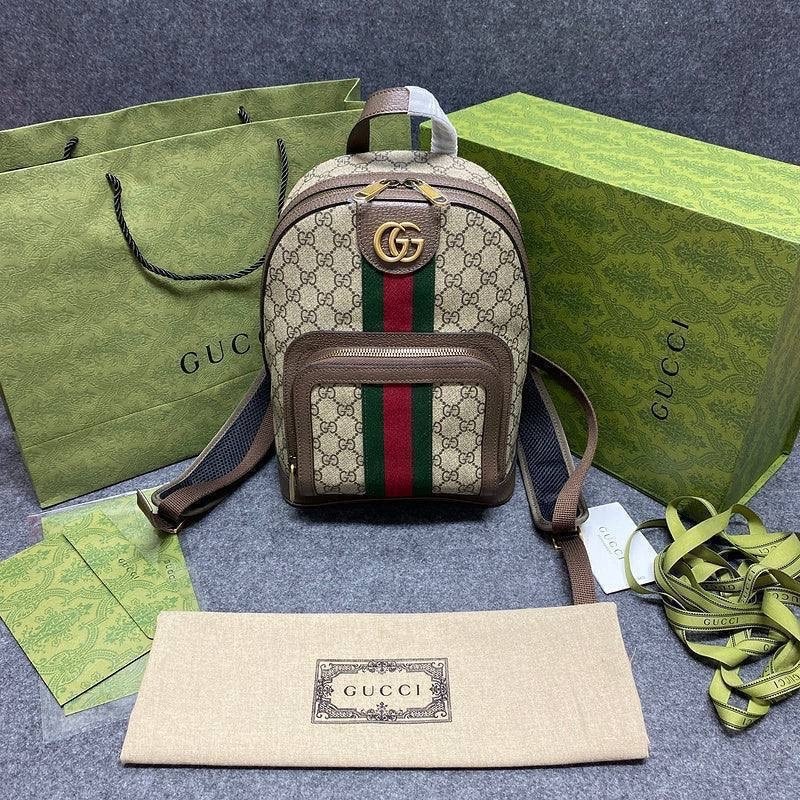 рюкзак gucci,рюкзак женский гуччи,gucci backpack,рюкзак гуччи,рюкзак gucci ophidia коричневый