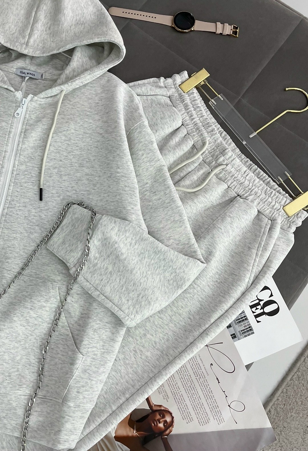 костюм спортивный,костюм двойка,женский костюм,комплект одежды celine,женский костюм на флисе