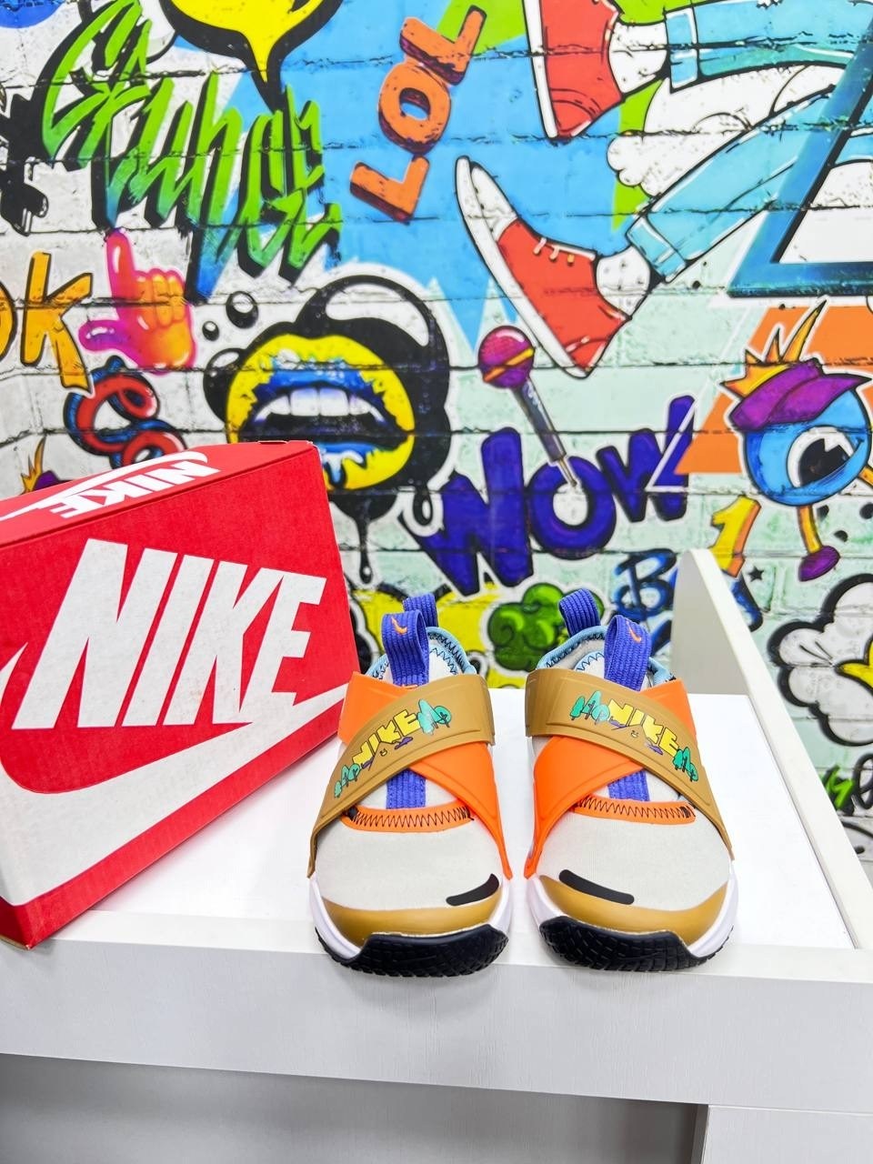 кроссовки nike,кроссовки,кроссовки оранжевые,nike air raid,кроссовки nike air