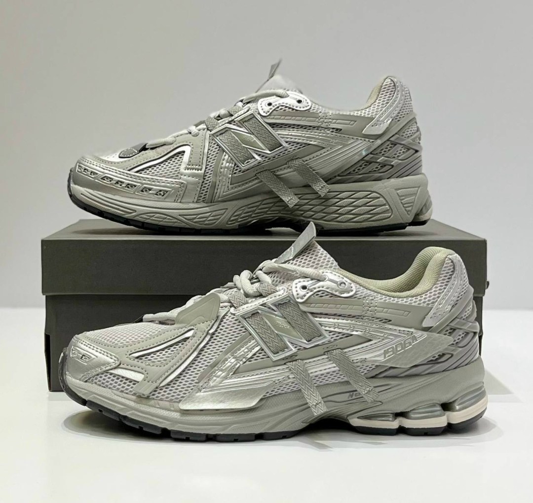 кроссовки new balance 1906,new balance кроссовки,new balance 1906r sneakers grey,кроссовки,кроссовки new balance 1906r серый