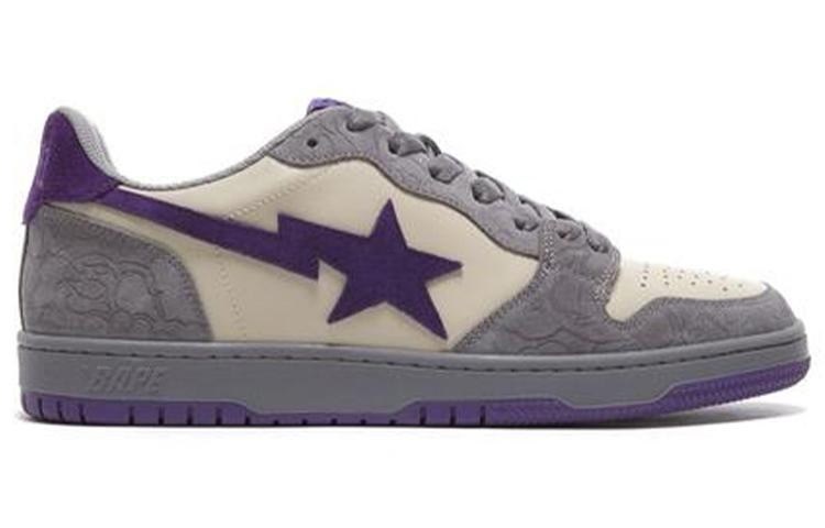 bape sta purple grey,кроссовки bape sta фиолетовые,кроссовки bape court sta,кроссовки bape sta,bape sta low m2 “black”