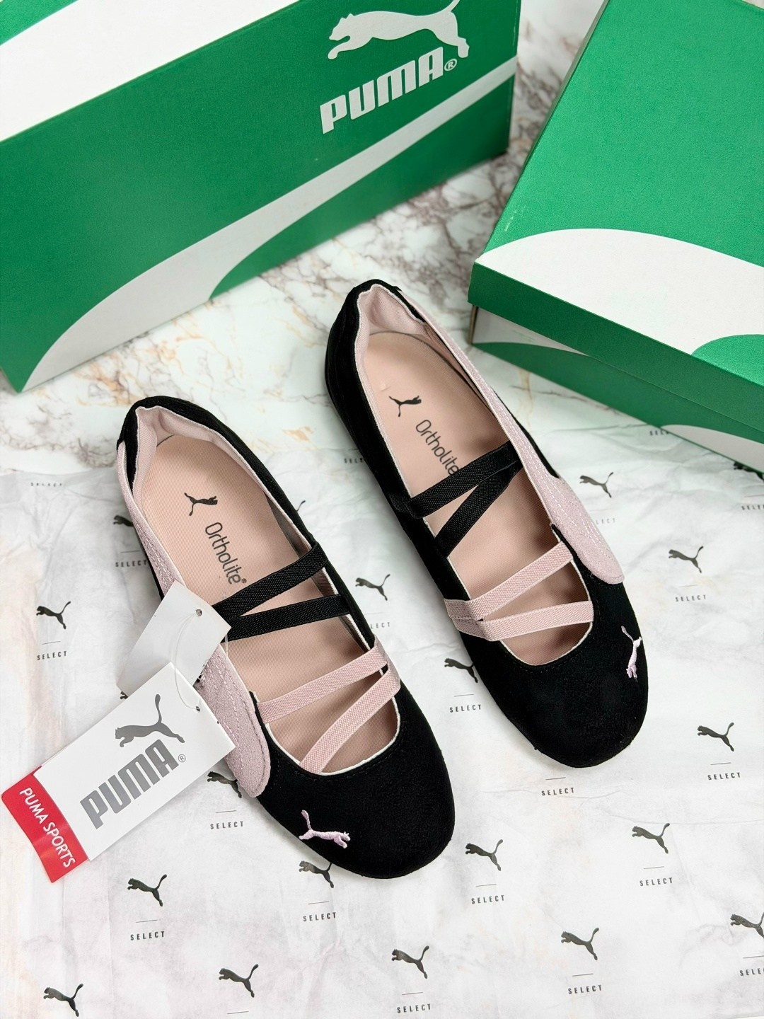 балетки puma,,кроссовки puma,женские кроссовки puma,балетки