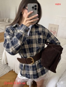 Рубашка