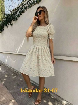 Платье