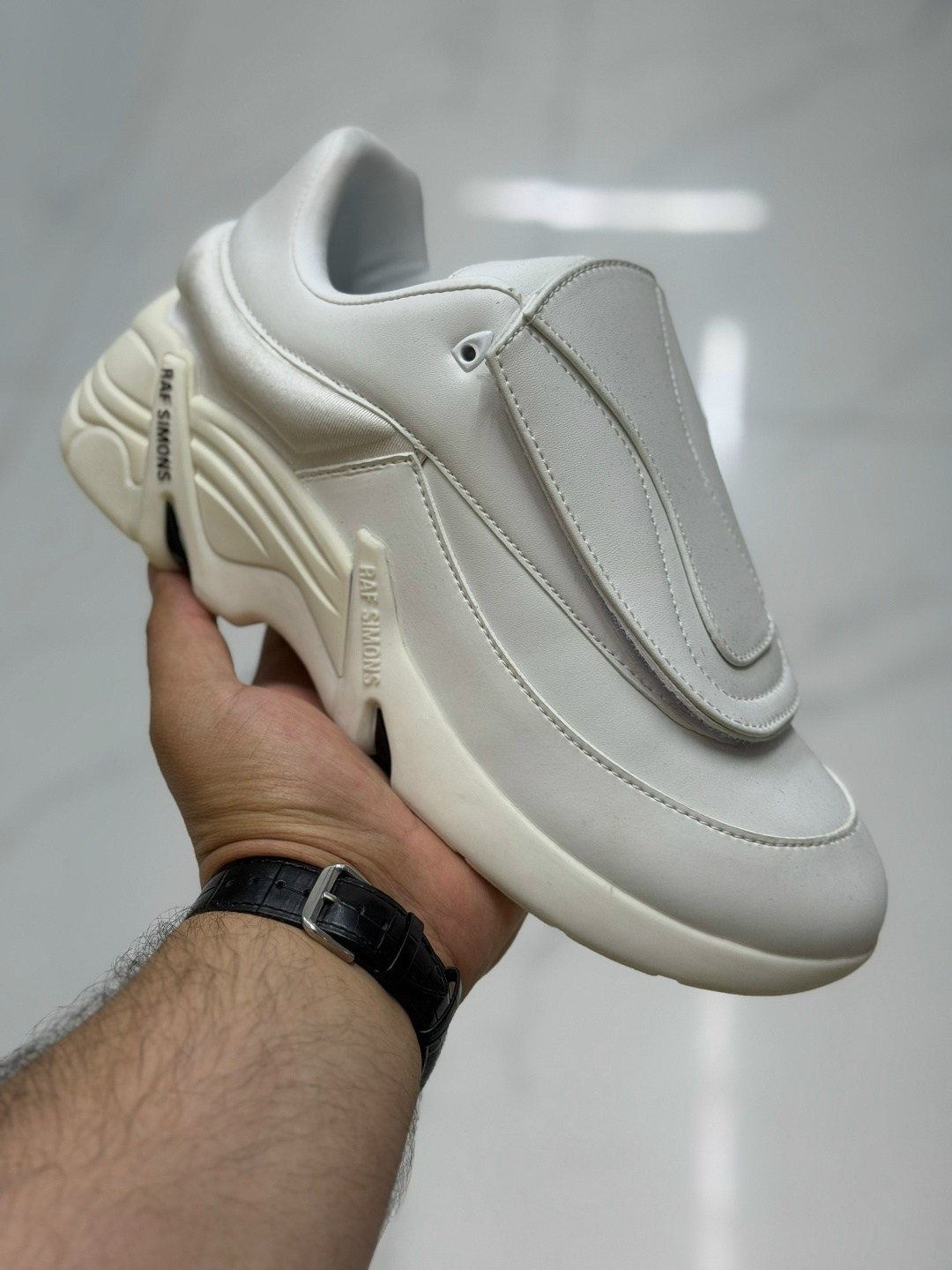 кроссовки raf simons antei,кроссовки raf simons,кроссовки,кроссовки оригинал,raf simons antei black