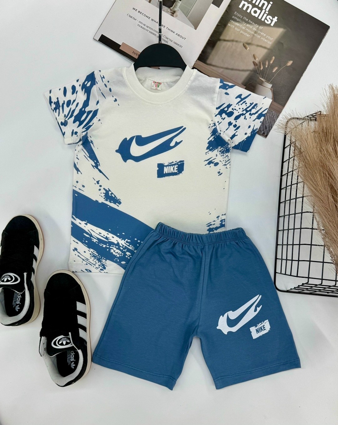 спортивные костюм,летний костюм для мальчика,cпортивный костюм для мальчика,комплект одежды,футболки комплект