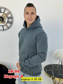Толстовка