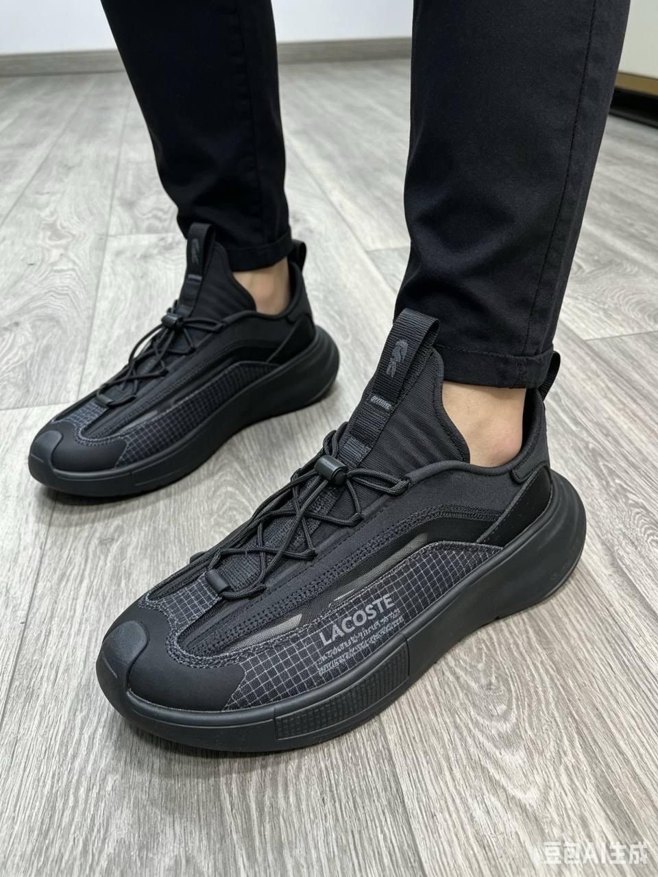 кроссовки мужские lacoste,кроссовки lacoste черные,lacoste кроссовки,кроссовки,кроссовка мужской