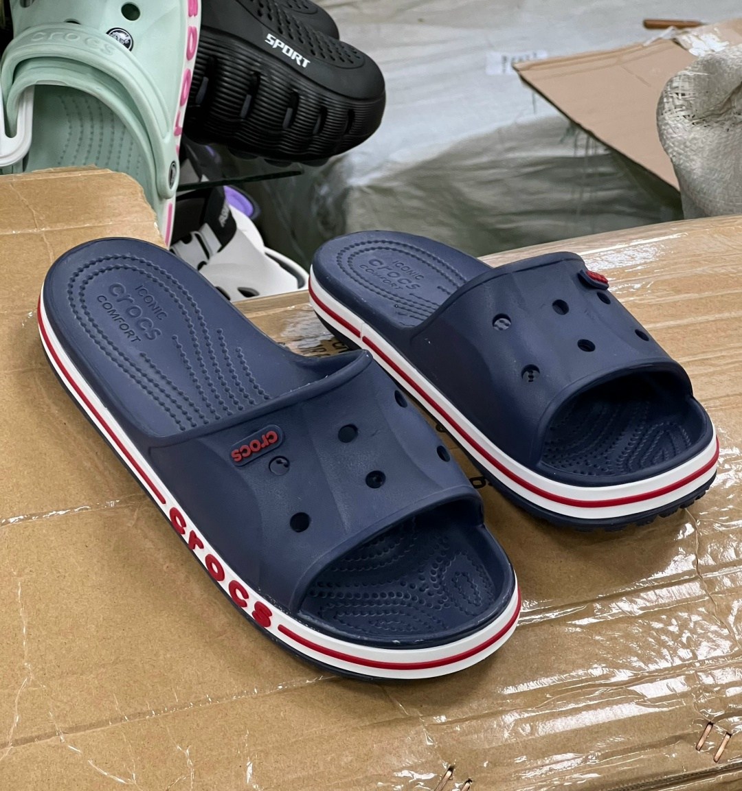 ,шлепанцы crocs,мужские кроксы,сабо crocs,crocs мужские