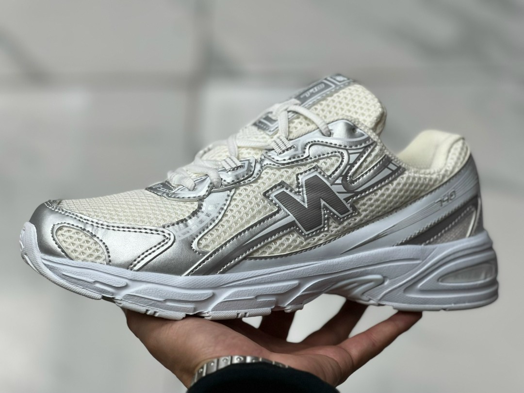 кроссовки new balance,кроссовки new balance 740,кроссовки,кроссовки new balance 740 big kid 'black silver metallic',повседневные кроссовки