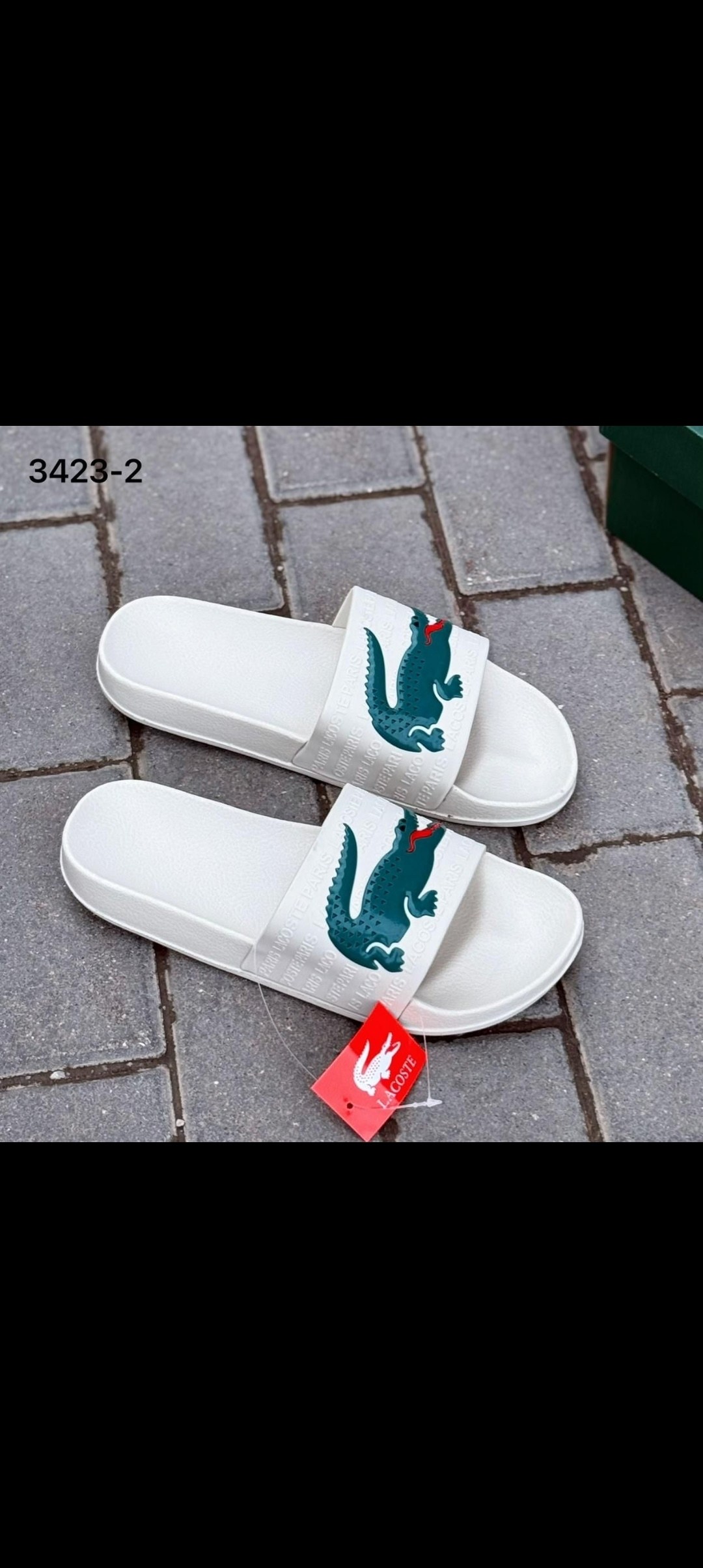 шлепки лакост мужские,lacoste croco sliders in black,шлепки лакоста,lacoste slippers,lacoste шлепки