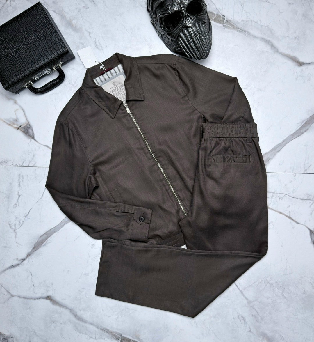 спортивный костюм brunello cucinelli,мужская мода,костюм для мужчин,спортивные костюм,мужской спортивный костюм