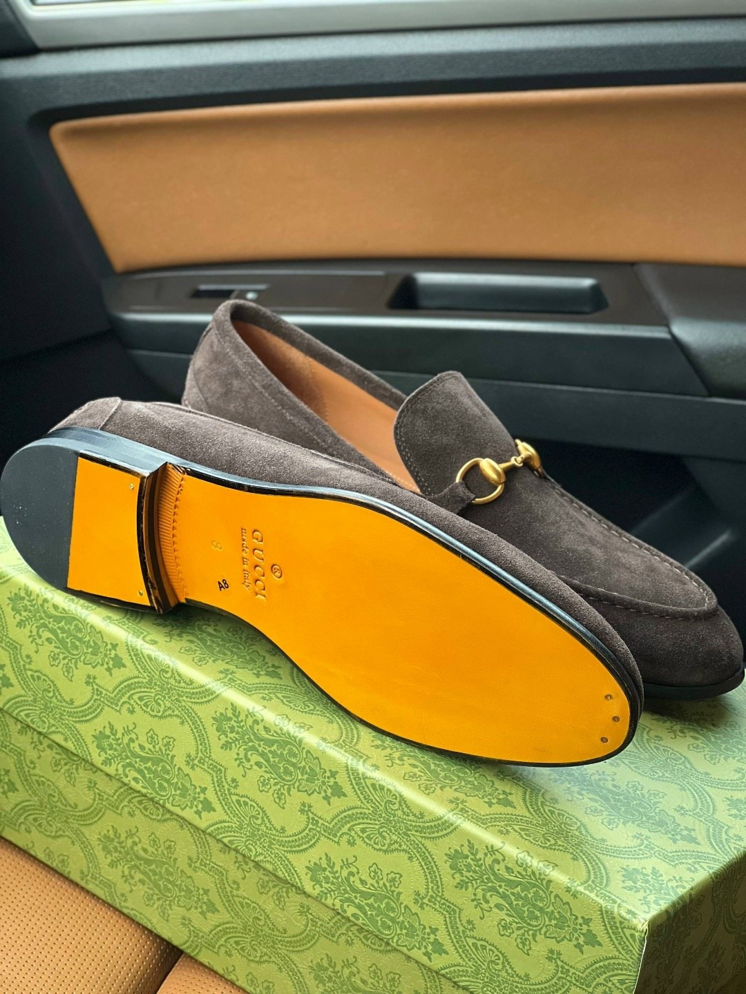 ,лоферы gucci,замшевые лоферы,туфли мужские,лоферы мужские