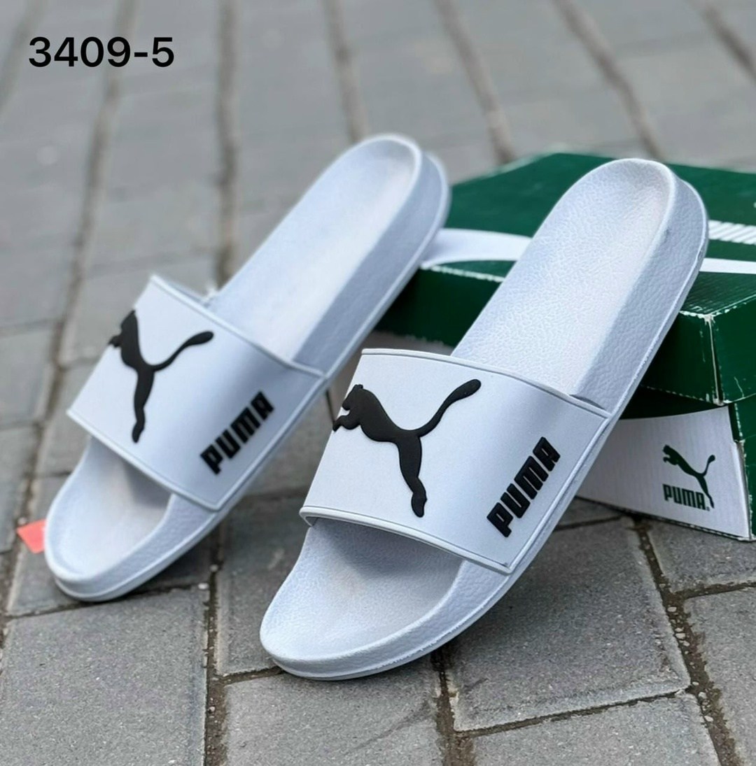 шлепанцы puma,шлепанцы пума мужские,шлепанцы puma leadcat 2.0,,шлепки пума мужские