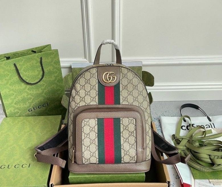 рюкзак gucci,рюкзак женский гуччи,gucci backpack,рюкзак гуччи,рюкзак gucci ophidia коричневый