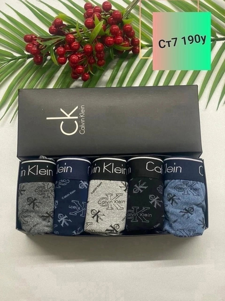 мужской набор трусов,трусы мужские calvin klein,набор мужских трусов calvin klein,набор трусов,комплект трусов мужских calvin klein underwear
