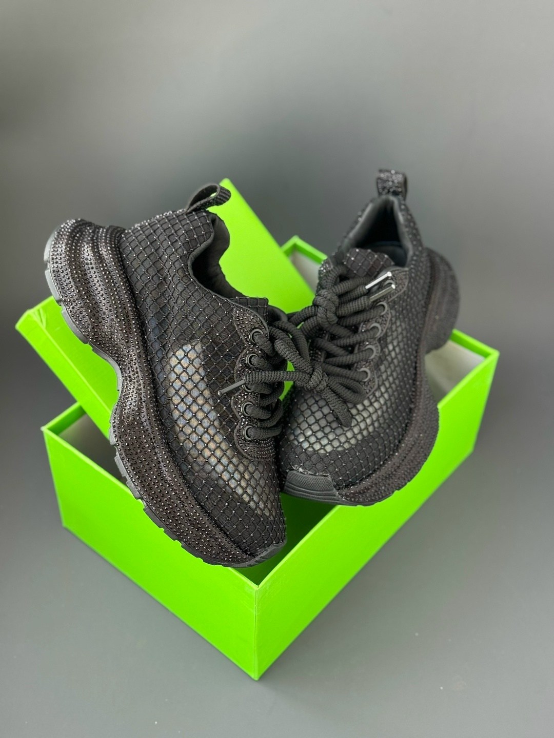 ,женские кроссовки,кроссовки balenciaga женские,модные кроссовки,массивные кроссовки