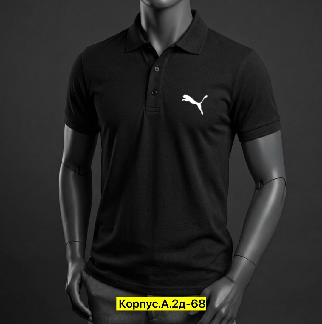 поло puma,поло пума,футболка-поло мужская,мужское поло puma,мужская рубашка поло