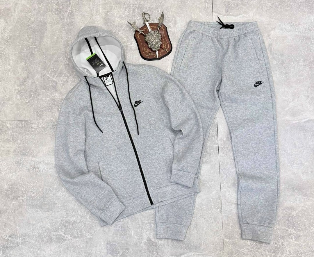 костюм nike tech fleece,спортивный костюм nike tech fleece,спортивный костюм nike,спортивный костюм nike tech fleece серый размер m,спортивный костюм nike tech fleece серый