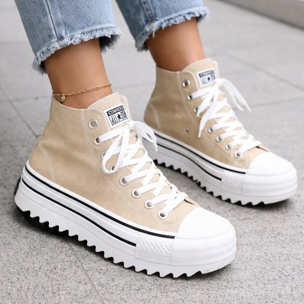 converse chuck taylor all star,converse chuck taylor all star hi,кроссовки,converse all star,женская