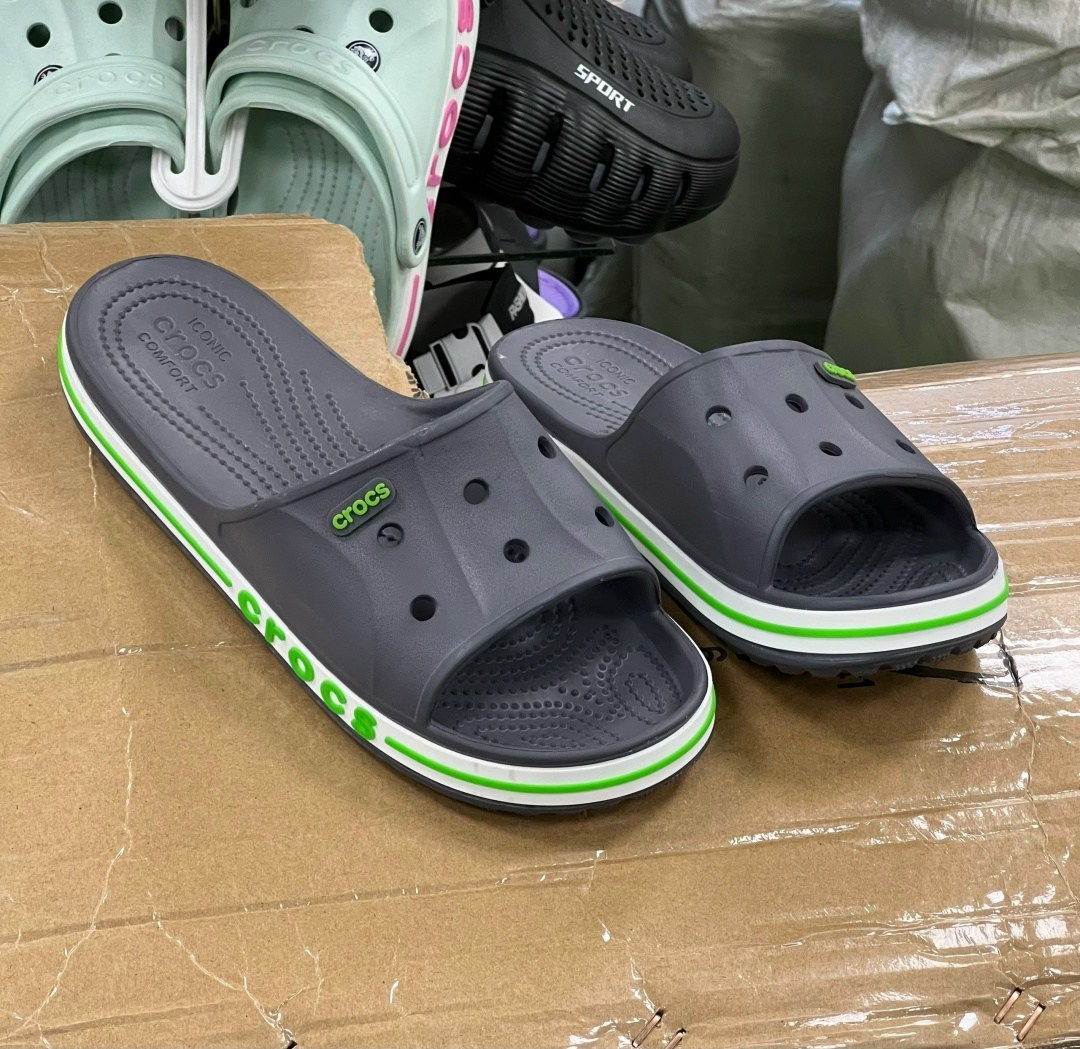 ,шлепанцы crocs,мужские кроксы,сабо crocs,crocs мужские
