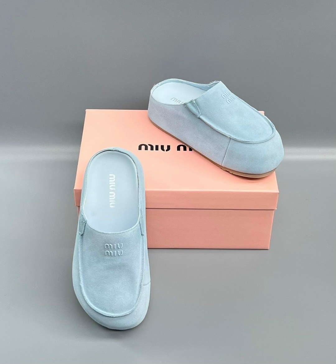 мюли miu miu,шлепанцы miu miu,miu miu кроссовки женские,,мюли женские miu miu
