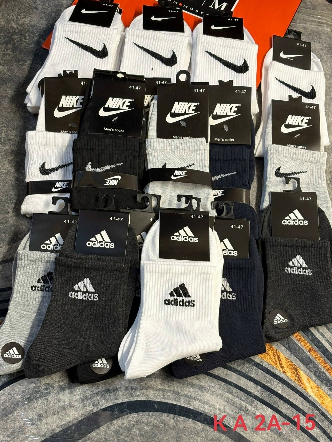 носки мужские 10 пар nike,носки средние хлопковые набор 5 пар nike,носки nike мужские,nike комплект носков,носки спортивные nike