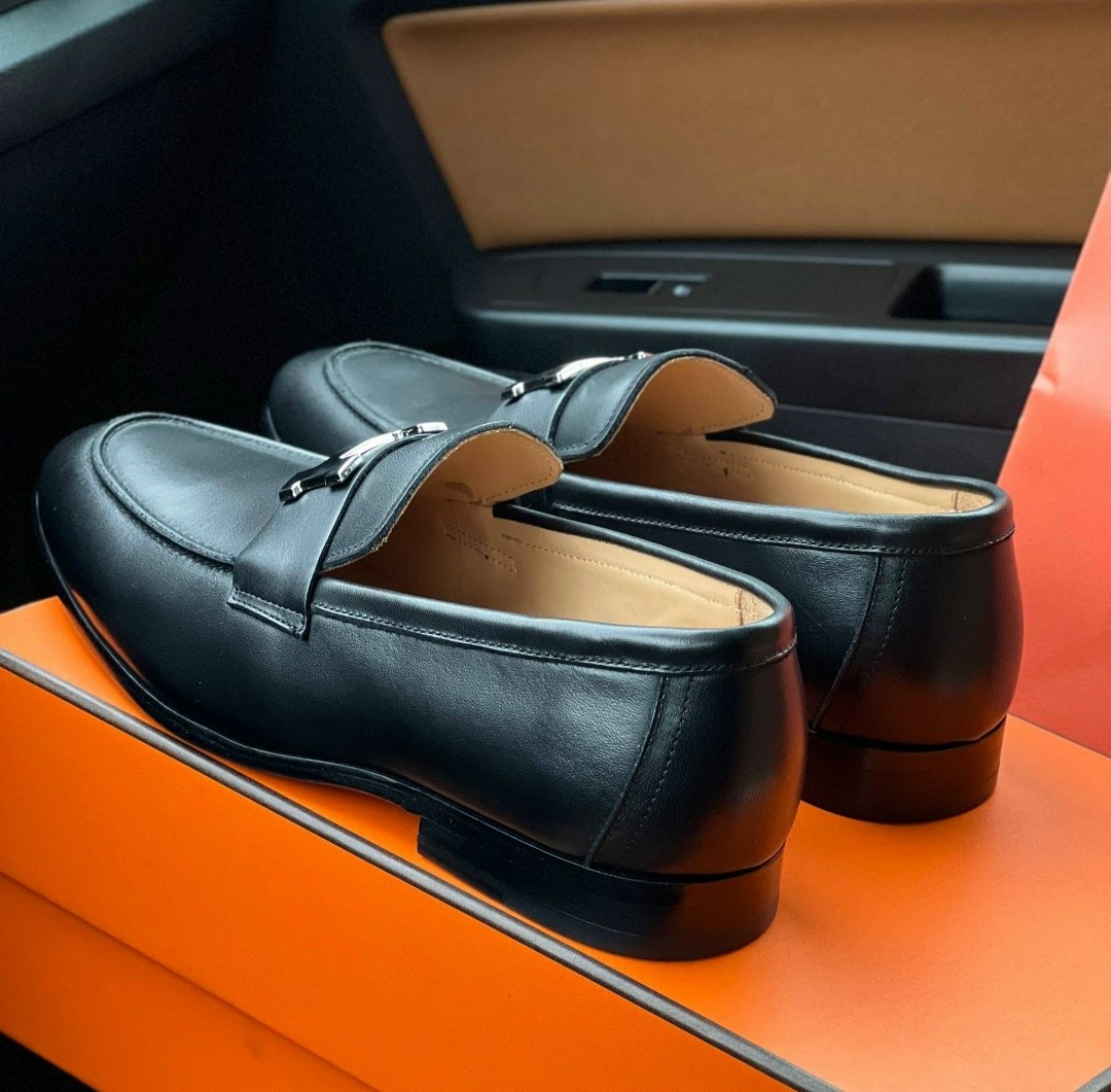 туфли hermes,,лоферы hermes,туфли мужские,hermes