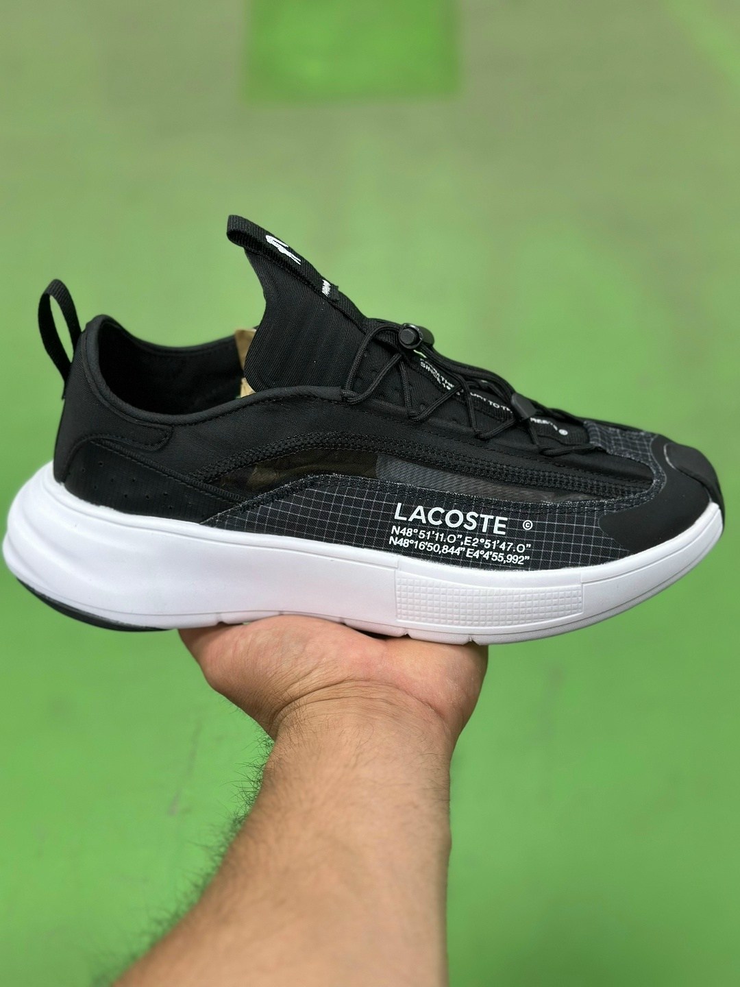 кроссовки,lacoste кроссовки,мужские кроссовки,повседневные кроссовки,оригинальные кроссовки