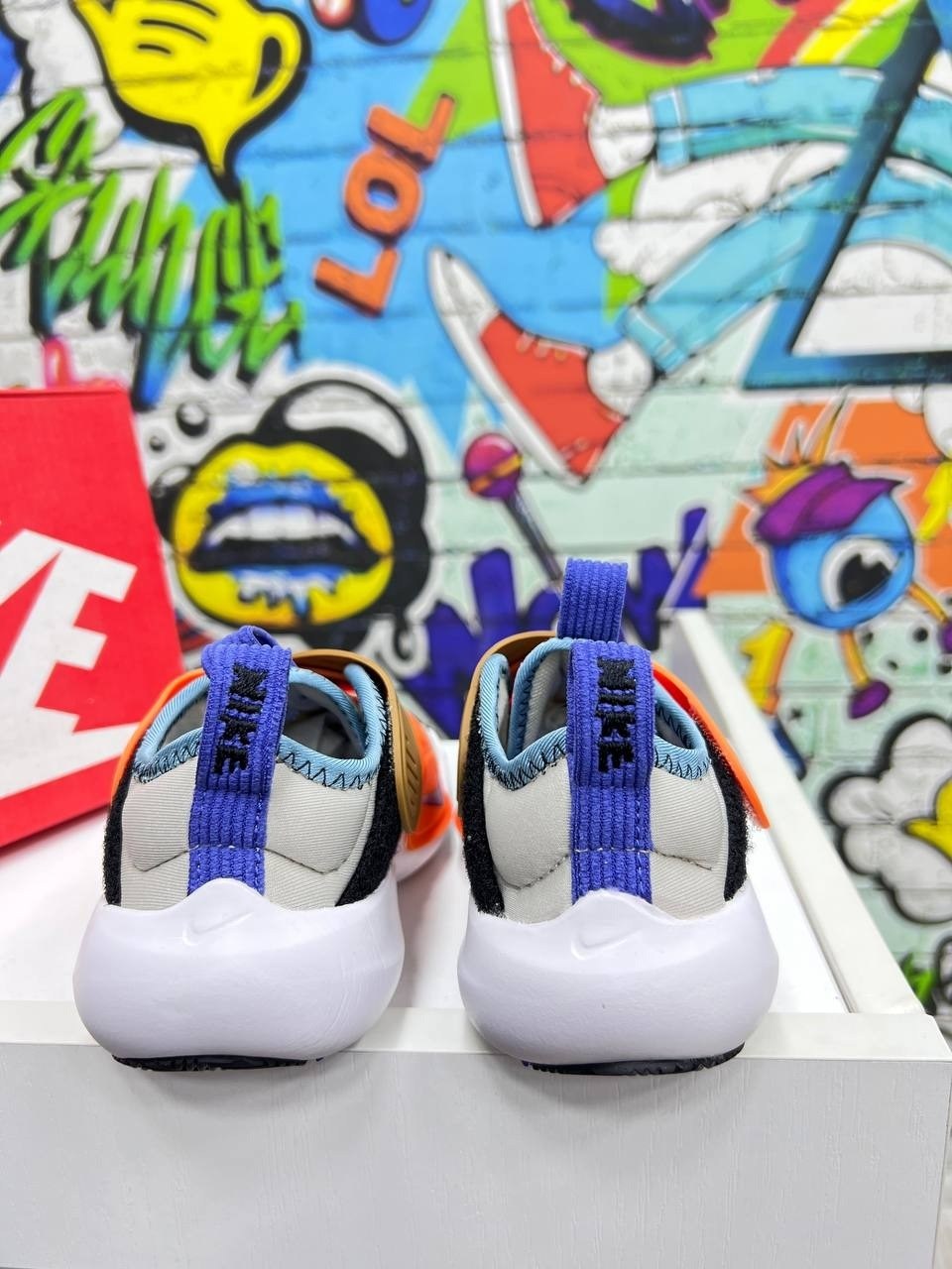 кроссовки nike,кроссовки,кроссовки оранжевые,nike air raid,кроссовки nike air