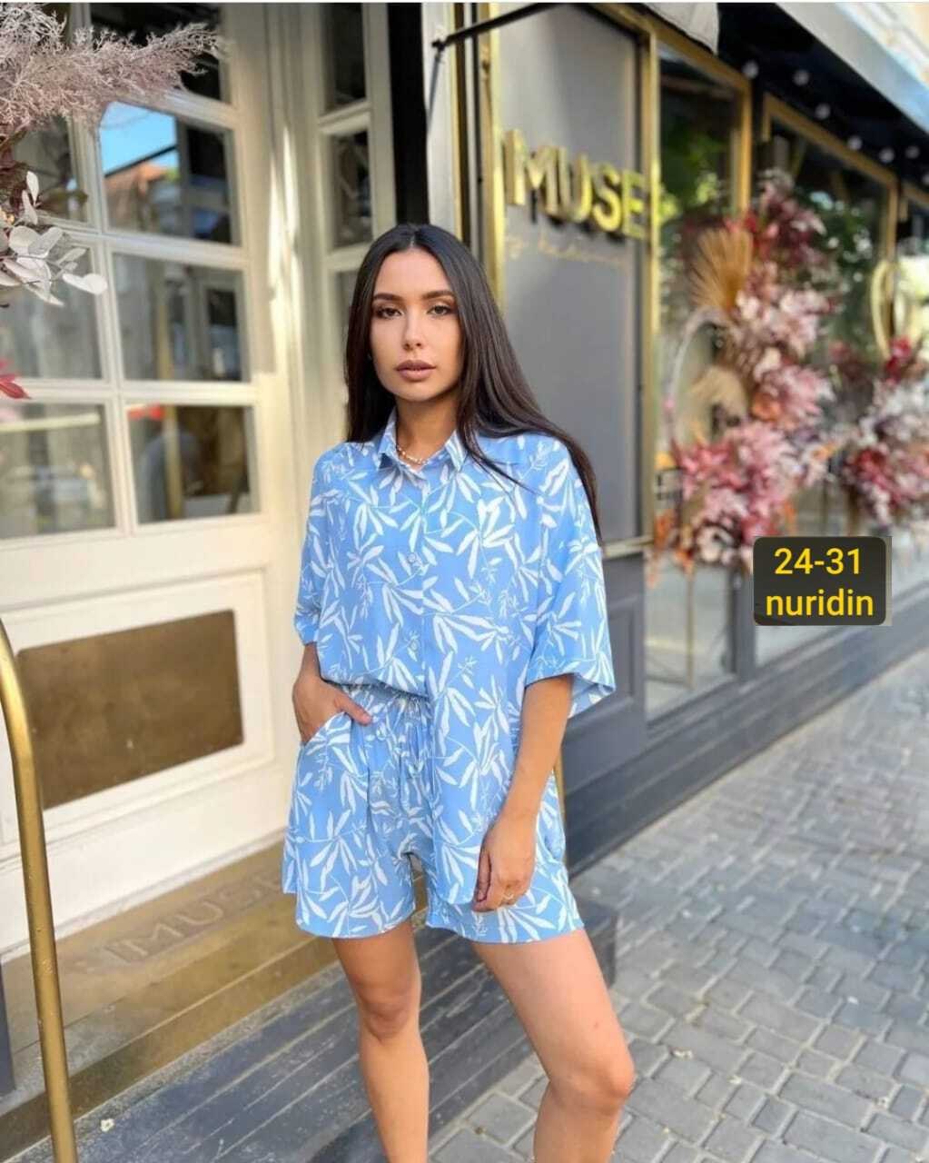 костюм женский рубашка с шортами,женский костюм с шортами,костюм летний с шортами,костюм с шортам,костюм женский рубашка