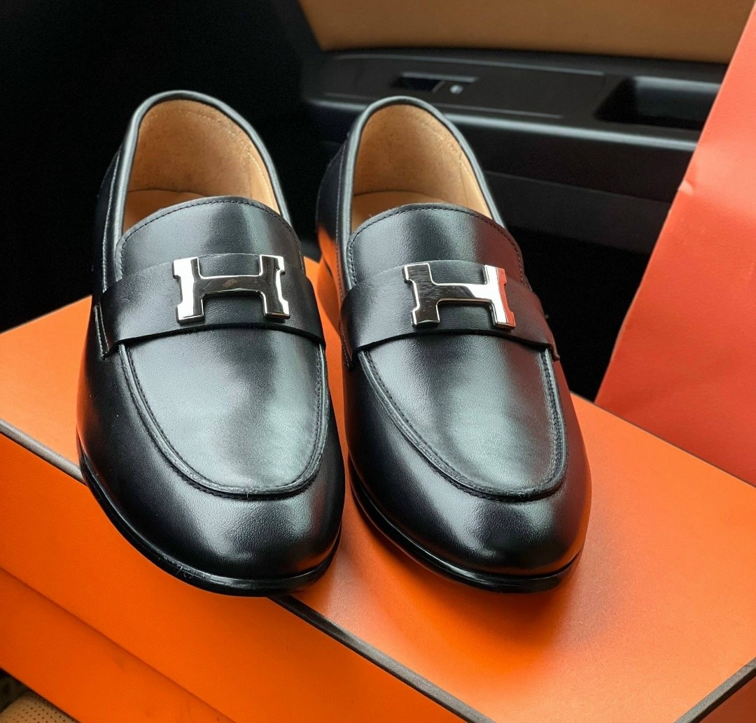 туфли hermes,,лоферы hermes,туфли мужские,hermes