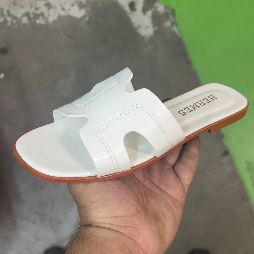шлепки хермес оран,женские шлепанцы,тапочки эрмес,hermes oran orange sandals,шлепки хермес
