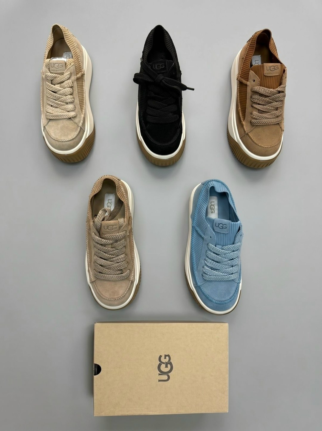 ,кроссовки ugg,кроссовки женские,кроссовки повседневные женские,повседневные кроссовки