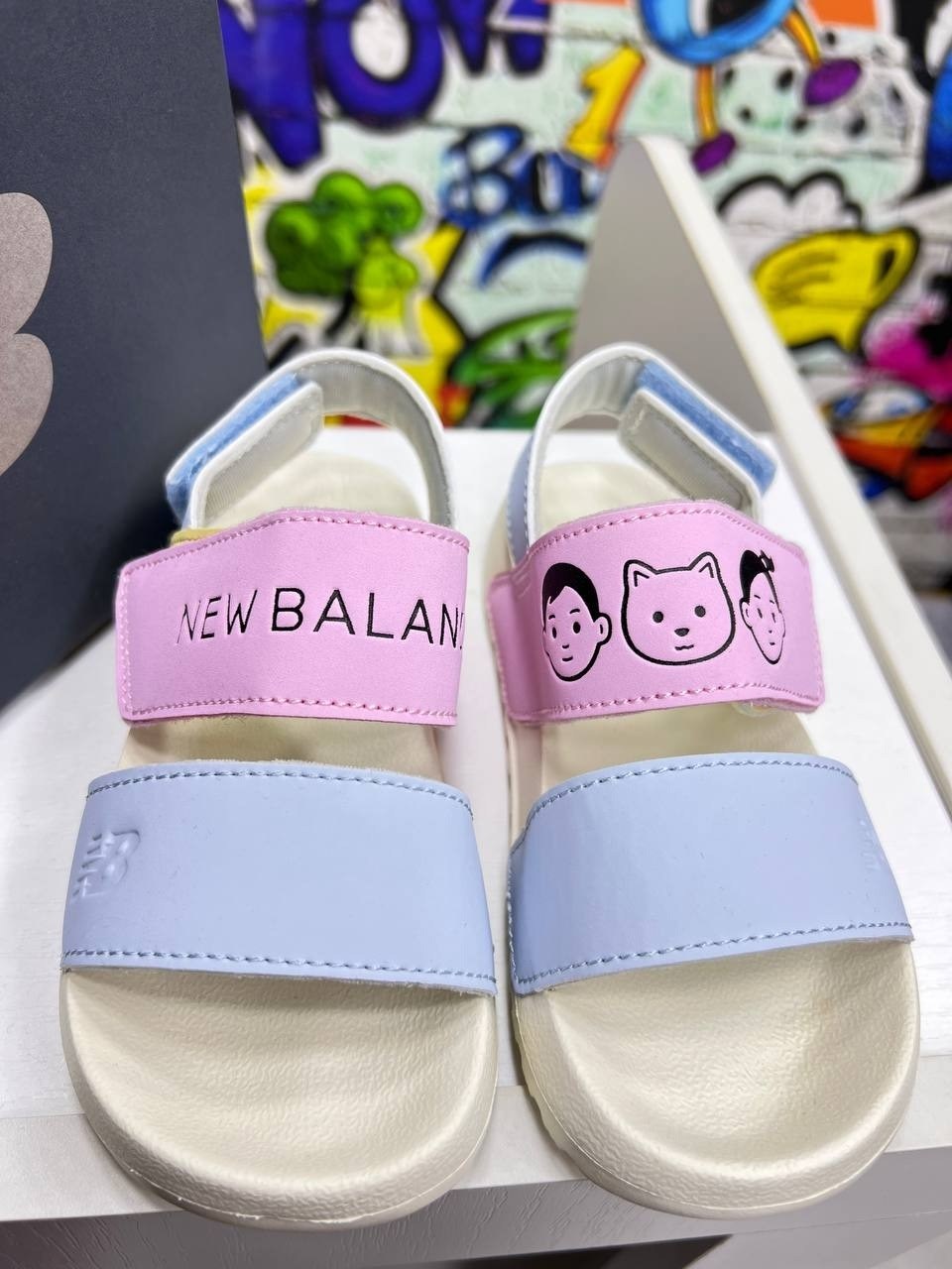 сандалии new balance,сандалии,,босоножки new balance,сандалии детские
