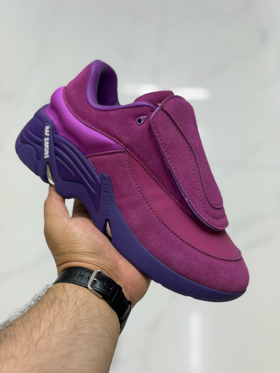 кроссовки raf simons antei,кроссовки raf simons,кроссовки,кроссовки оригинал,raf simons antei black
