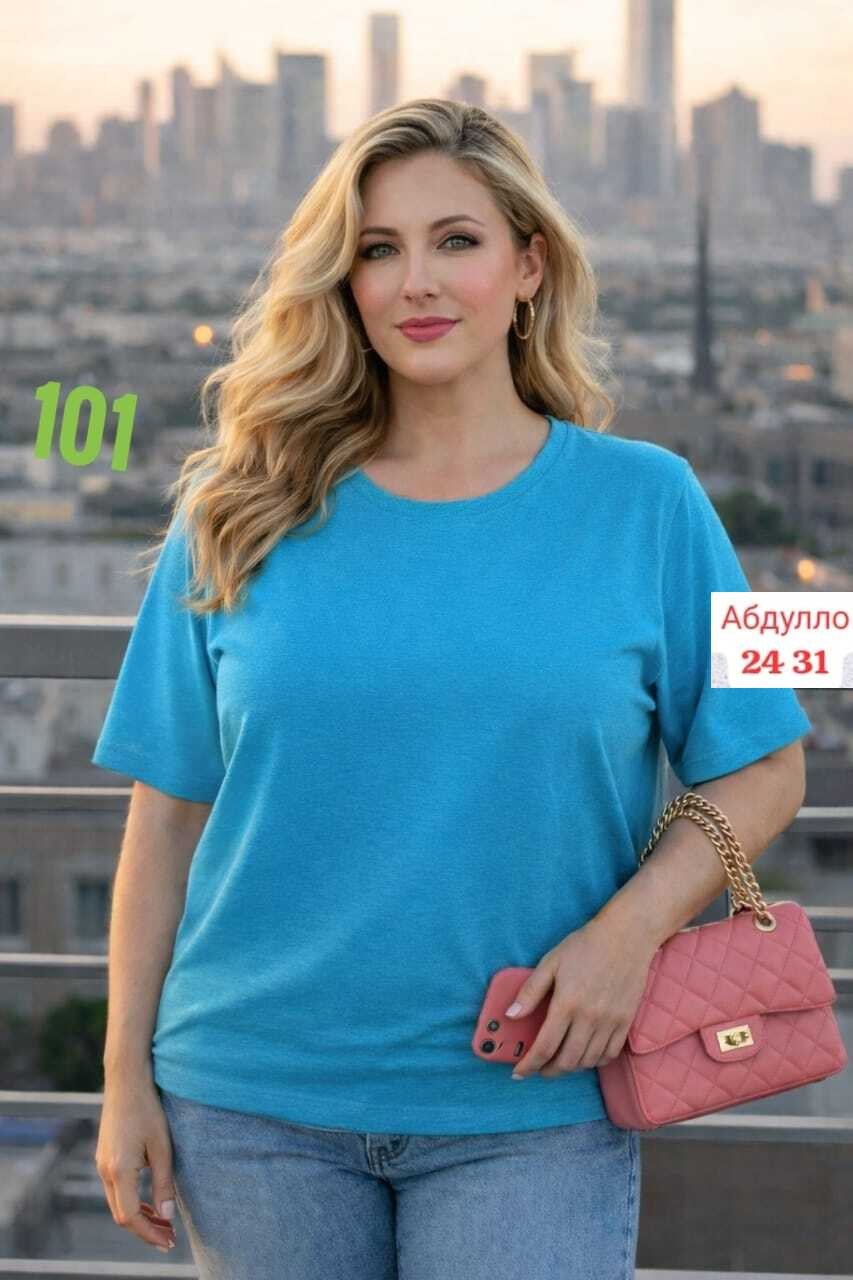 базовая женская футболка,футболка больших размеров женская,футболка больших размеров трикотажная,женская футболка,футболка женская свободного кроя