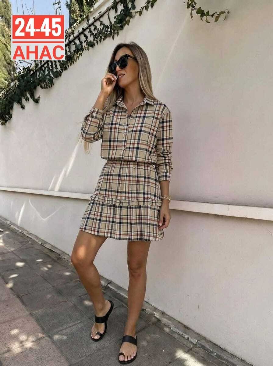 платье с баской в клеточку,платье в клетку,костюм с юбкой,костюм с юбкой женский,костюм с юбкой и рубашкой