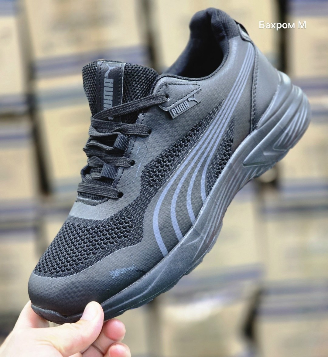 кроссовки puma,мужские кроссовки puma,кроссовки,,спортивная