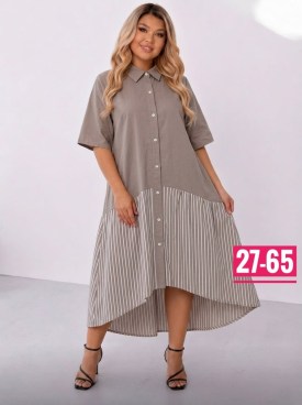 Платье