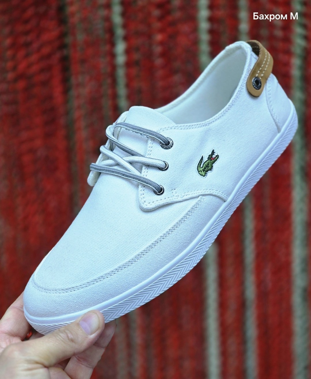 ,летняя мужская  лакоста,кеды lacoste,лакоста ,кеды lacoste мужские