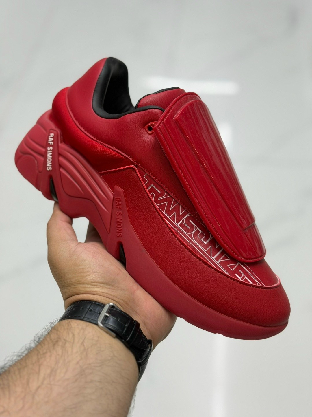 кроссовки raf simons antei,кроссовки raf simons,кроссовки,кроссовки оригинал,raf simons antei black