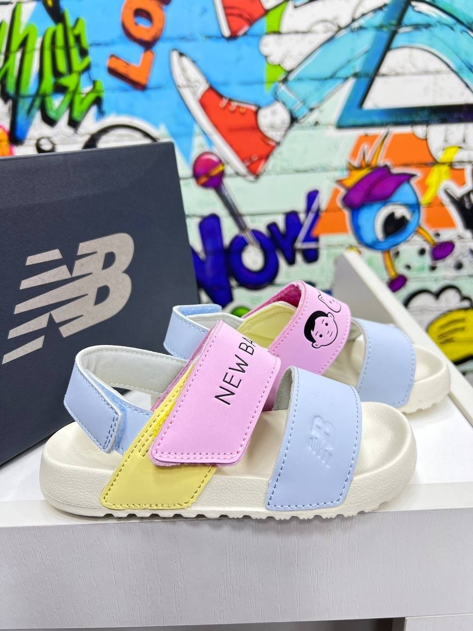 сандалии new balance,сандалии,,босоножки new balance,сандалии детские