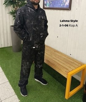 Костюм
