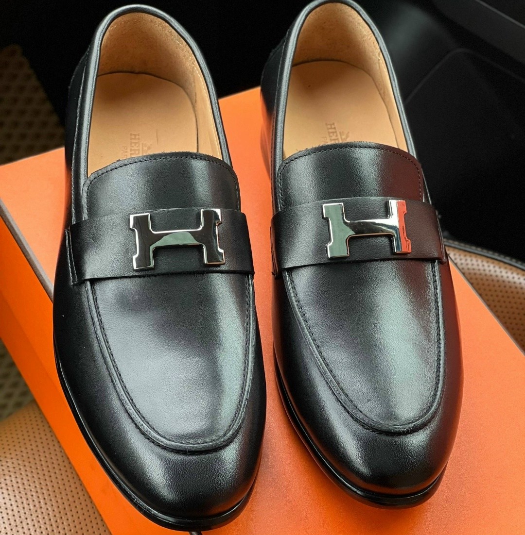 туфли hermes,,лоферы hermes,туфли мужские,hermes