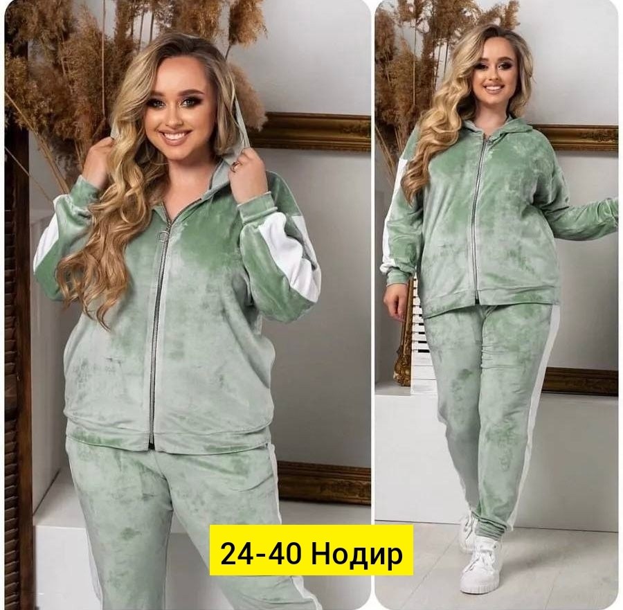 велюровый костюм больших размеров,велюровый спортивный костюм больших размеров,спортивный велюровый костюм,женский спортивный костюм больших размеров,велюровый спортивный костюм женски
