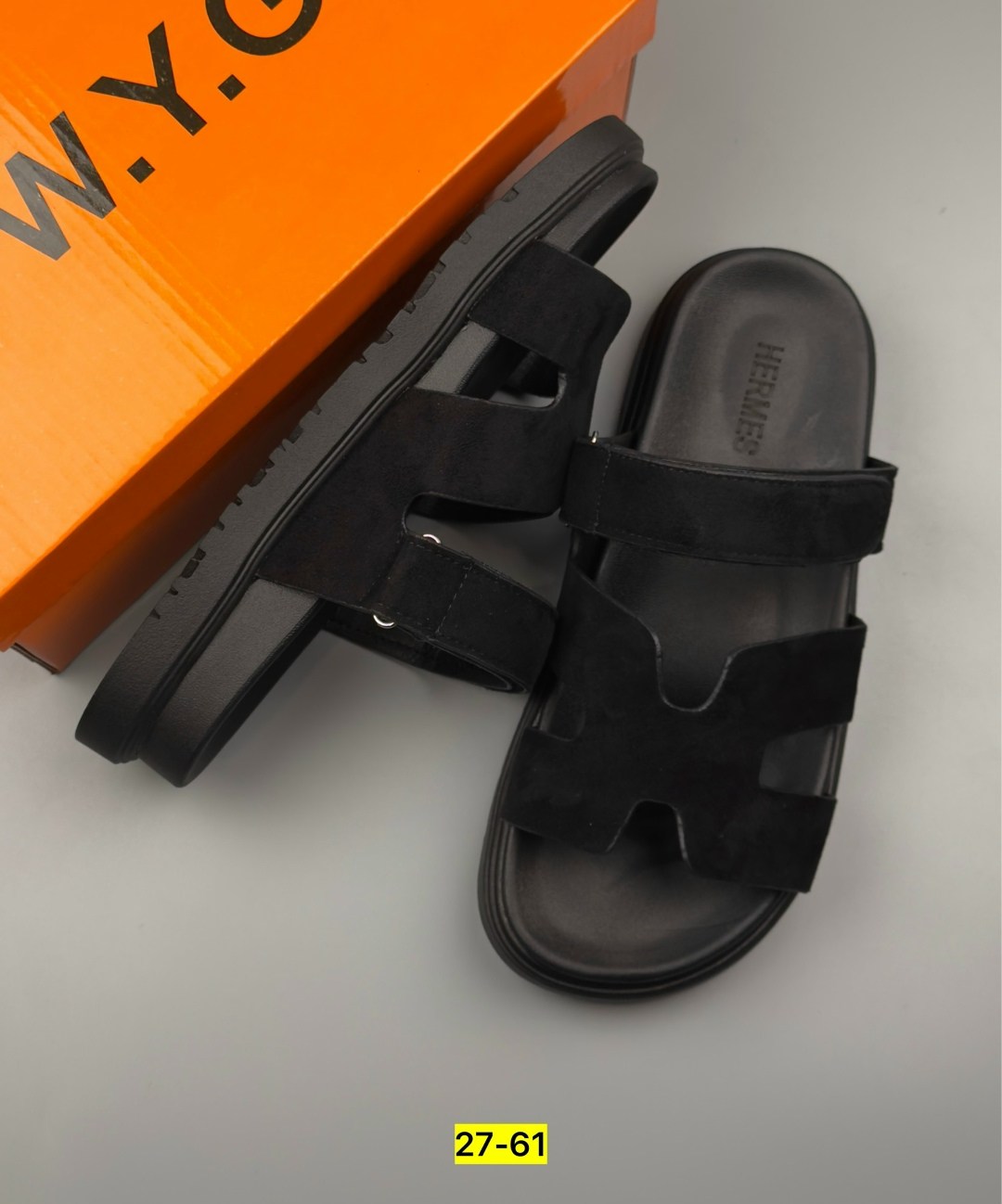сандалии hermes,,шлепанцы hermes,мужские шлепки эрмес,сандали гермес