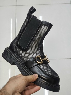 Ботинки