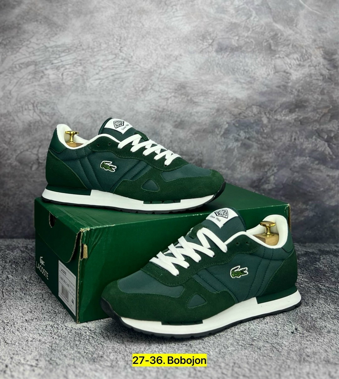 кроссовки lacoste мужские,кроссовки lacoste,кроссовки лакост мужские зеленые,кроссовки lacoste partner retro 120,кроссовки мужские лакоста