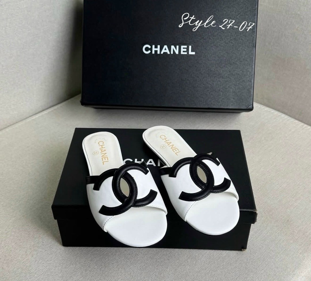 ,шлепки шанель,шлепанцы chanel,сандалии chanel,chanel slippers